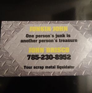 Meet your Posher, John